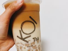 -KOI The(卓悦汇购物中心店)