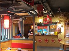 -赣饭农家·江西小炒(西乡店)