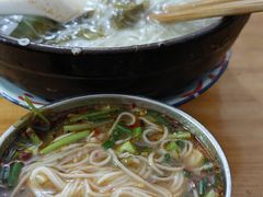 -贵州沾水米线(学田湾店)