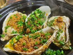 -甬小馆·焗海鲜温州菜(五马街店)
