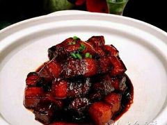 -马仕玖煲·融合菜·酥不腻烤鸭(人大店)