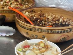 -老太太海鲜鱼饼