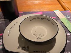 餐具摆设-胡桃里音乐酒馆(四道口店)