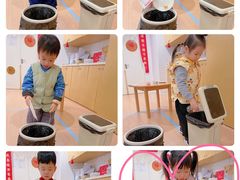 -绿城奇妙园双语日托(华茂悦峰园区)