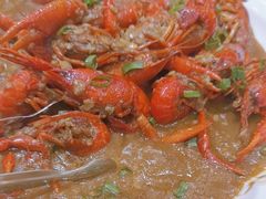 -山海经·海边人家 海鲜新青岛菜(扬州路店)