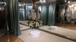 -LANYI COUTURE高级婚纱礼服改衣店