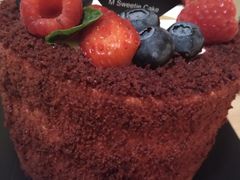 -姆们M Sweetie Cake(三里屯店)