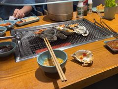 -蚝英雄·自助烤蚝(高新店)