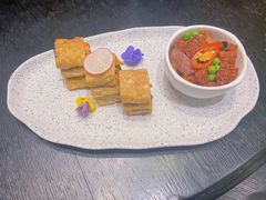 -柒园·三十年创意杭帮菜(龙湖滨江天街店)