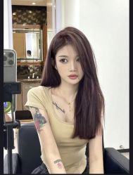 -MT·ID 烫发.染发.接发SALON