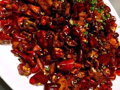 泡椒食堂-泡椒食堂