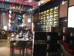 -龙虾风暴(松江店)