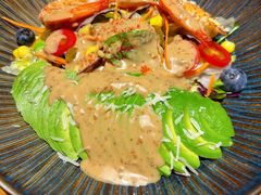 -一心创作料理屋(经开万达店)