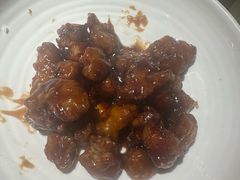 -新白鹿餐厅(金鹰新街口店)