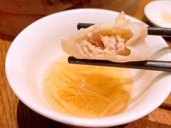 -鼎泰丰 (柏威年广场店)