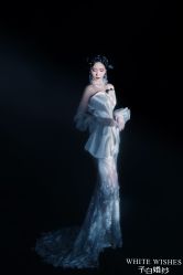 -予白婚纱礼服馆