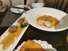 -博悦茶餐厅(文殊院店)