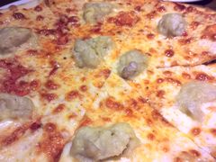-JINNS锦时 steak&pizza(浸信会礼拜堂旧址店)