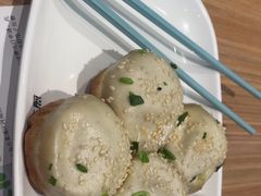 -小杨生煎(香港名都店)