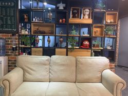 -刺客纹画纹身·洗纹身·穿孔饰品