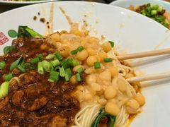 -兵哥豌豆面(创意谷店)