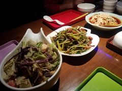 -胖哥俩肉蟹煲(世茂国际广场店)