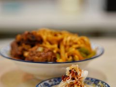 羊肉烧卖-内蒙味道