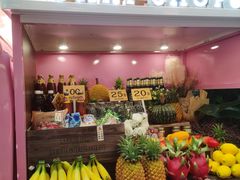 -泰妃殿(武汉首店)