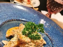 -阿兹凯乐·老洋房西餐