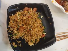 -鱿遍天下·20年夜宵地标大排档(东风路店)
