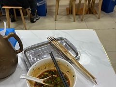 -玉香宫河州牛肉拉面