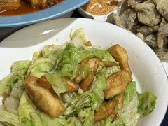 -伊带伊路新疆美食府(呼家楼店)