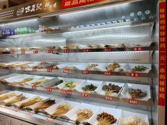 -古真记钵钵鸡(老公园店)