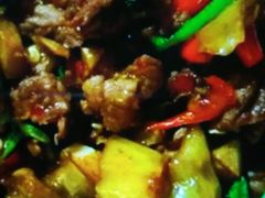 -大碗厨 25年老字号 现炒湘菜(四季天地店)