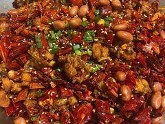 -老吴家川菜(昭化路店)