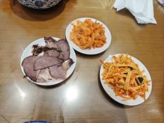 -清真磨沟沿老字号牛肉面(总店)