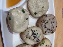 -小杨生煎(周浦万达店)