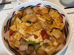 -巴依老爷·新疆美食(上城区天城路店)