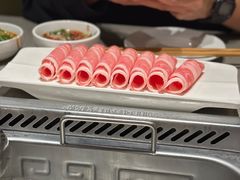 -海底捞火锅(万达广场店)