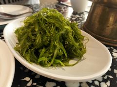 海藻-金香匯晚茶(浑南店)