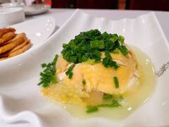 上海葱油鸡-苏浙汇(朝外店)