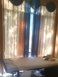 -雅曼妮spa美容养生