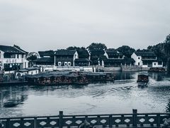 -山塘街