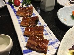 -梅筑·创意料理(王府井百货店)
