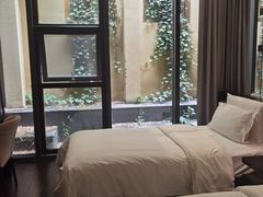 -扬州东关街文昌阁桔子水晶酒店