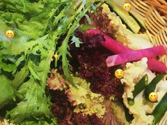 -秦炉烤肉(财富中心店)