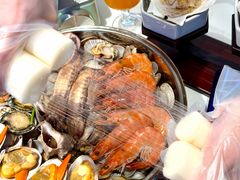 -鲜得莱渔港·小平岛海胆馆(七贤岭店)