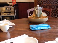 大堂-中发源·清真餐厅(春风店)