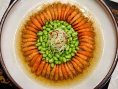 -万豪酒店·咏豪中餐厅