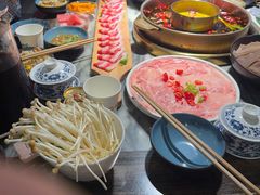 -矮板凳老火锅(宽窄巷子店)